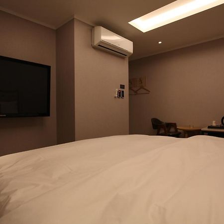Lin Hotel Seoul Eksteriør bilde